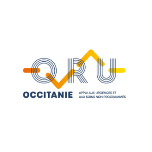 ORU Occitanie Appui aux urgences et aux soins non programmés