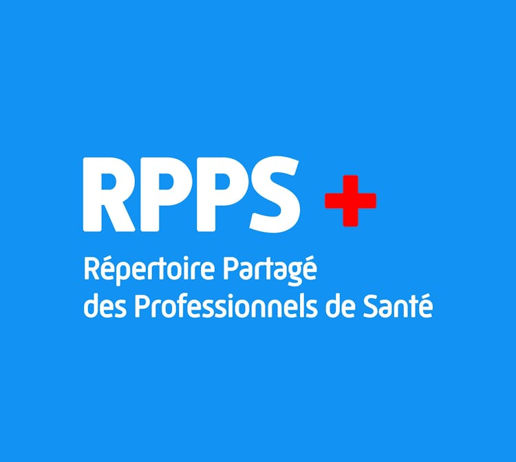 Logo sur référentiel RPPS+