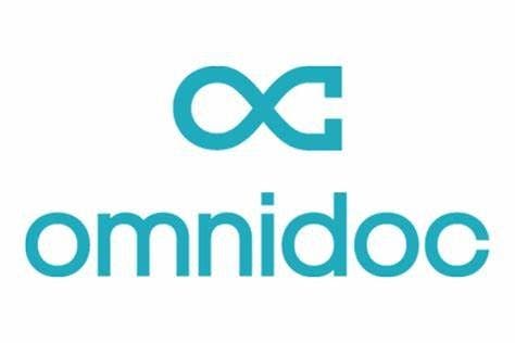 Logo de la solution de tele-expertise Omnidoc